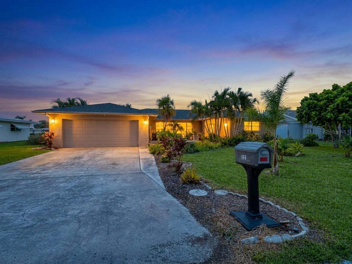 356 PEPPERTREE ROAD