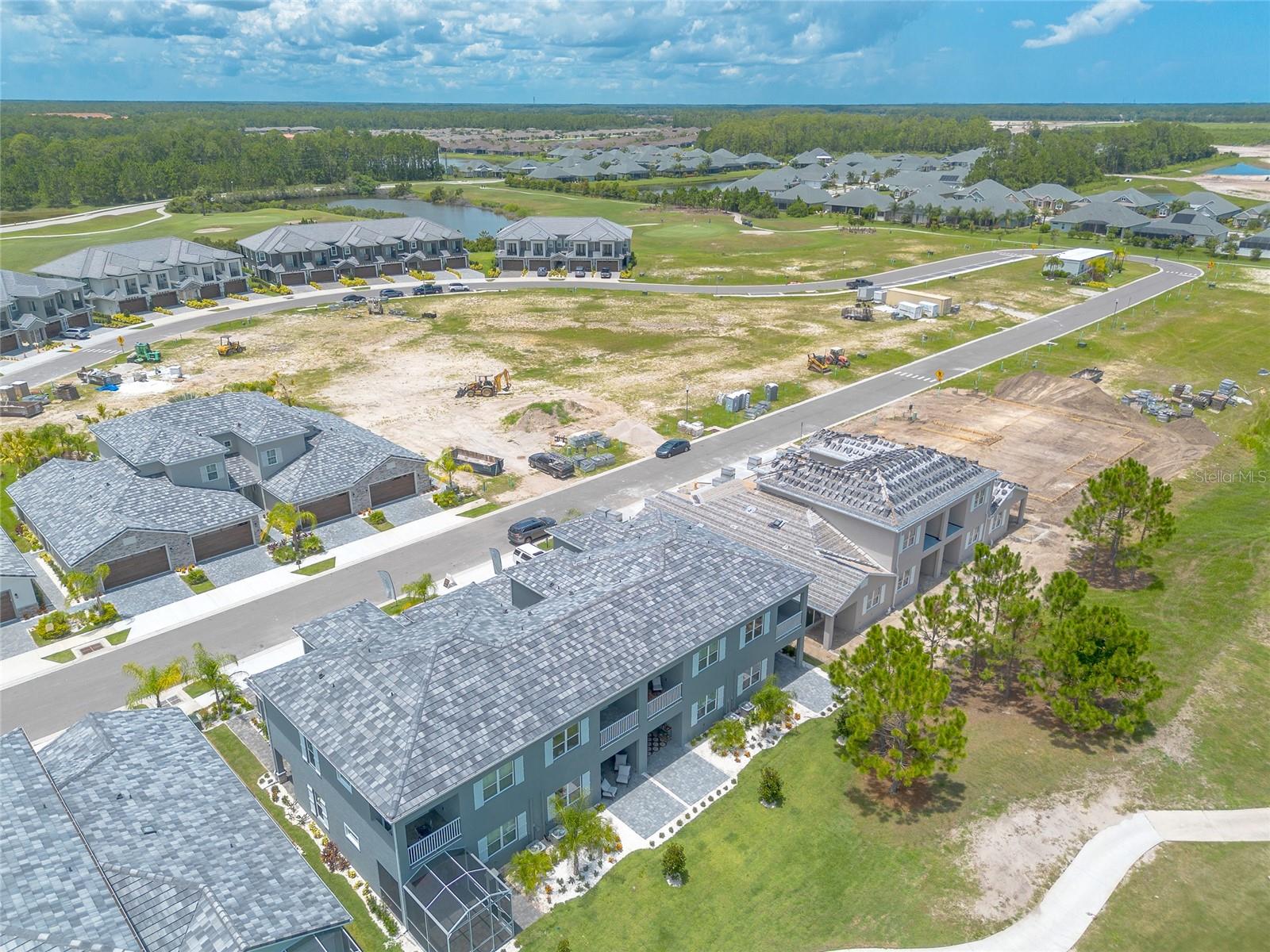 ISLES/VENETIAN BAY - Residential