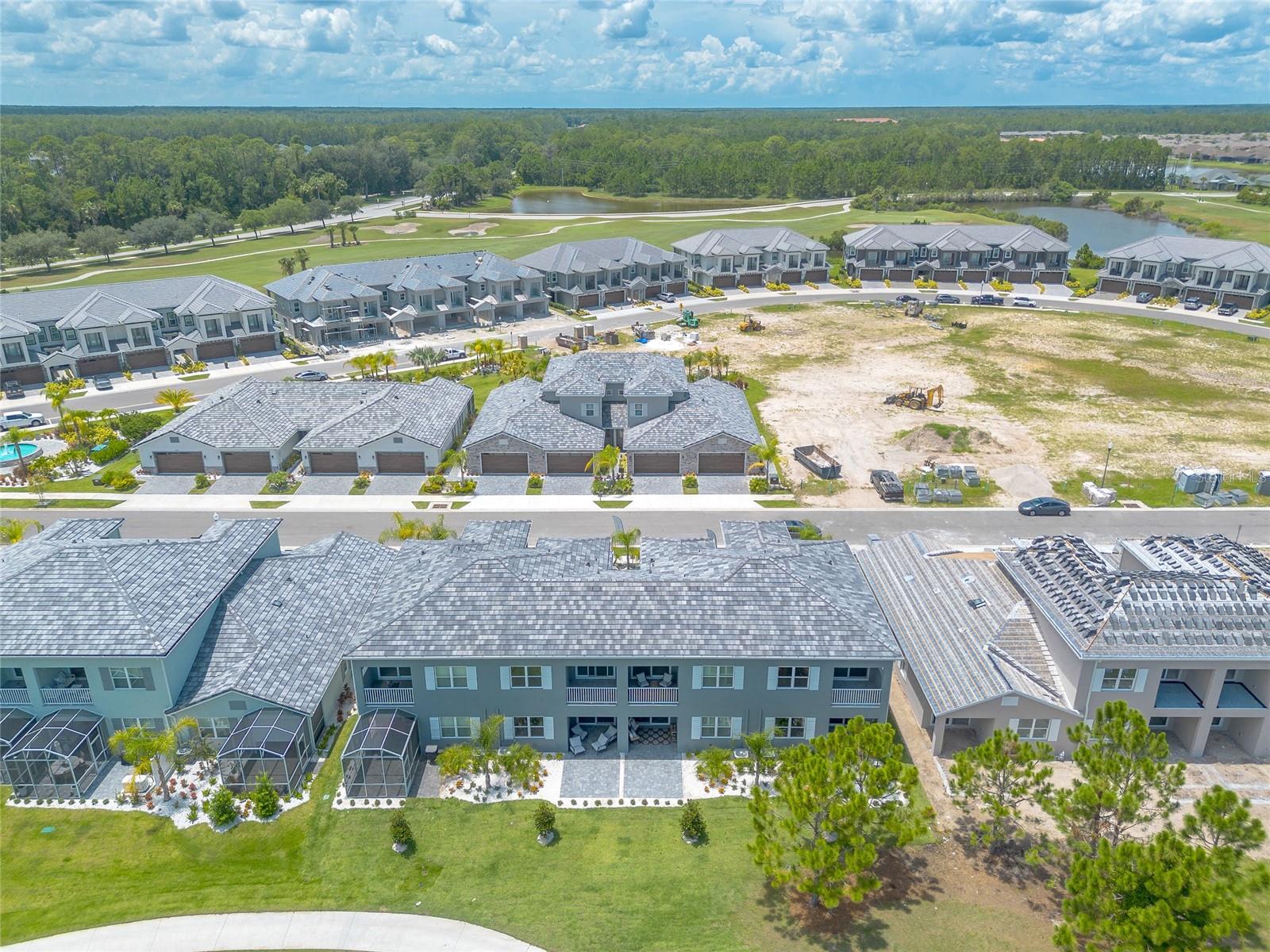 ISLES/VENETIAN BAY - Residential