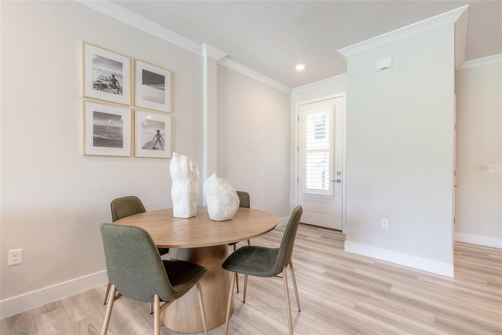 ISLES/VENETIAN BAY - Residential