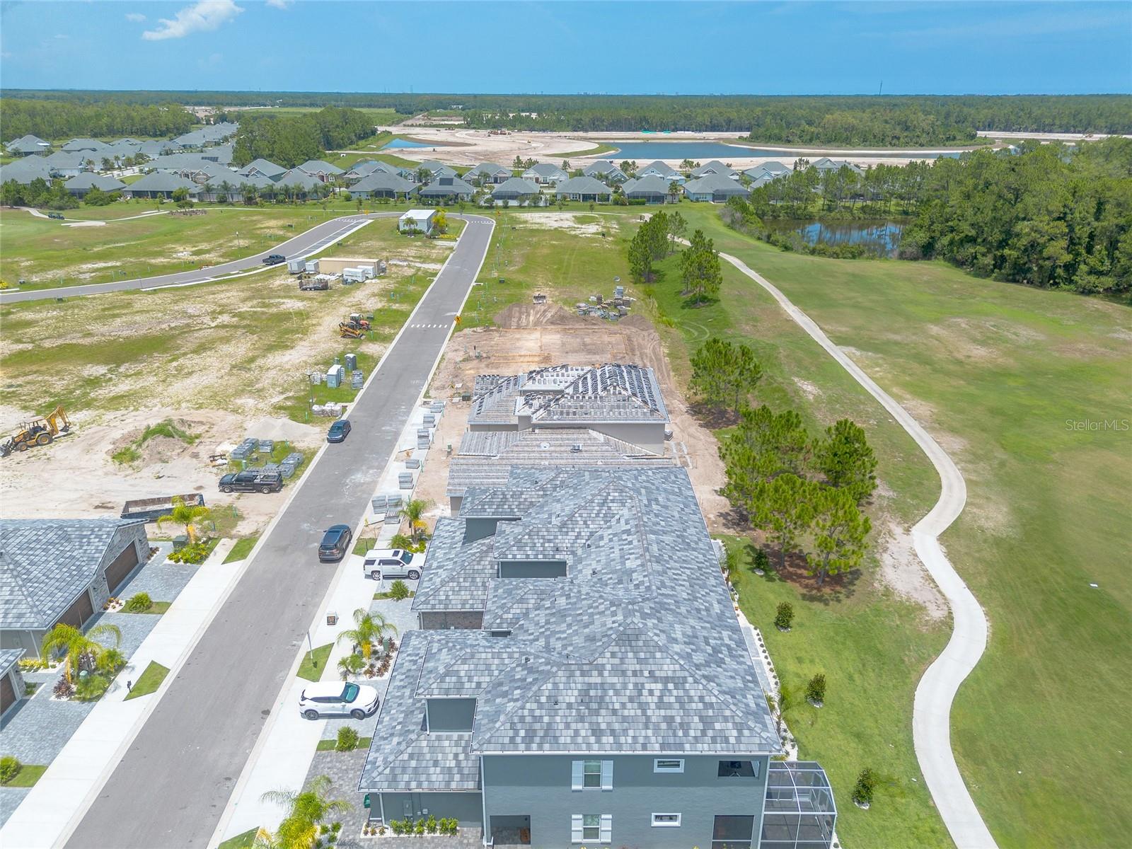 ISLES/VENETIAN BAY - Residential