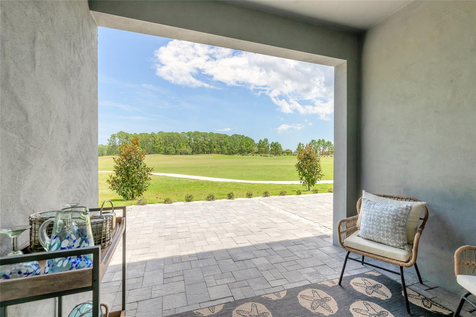 ISLES/VENETIAN BAY - Residential