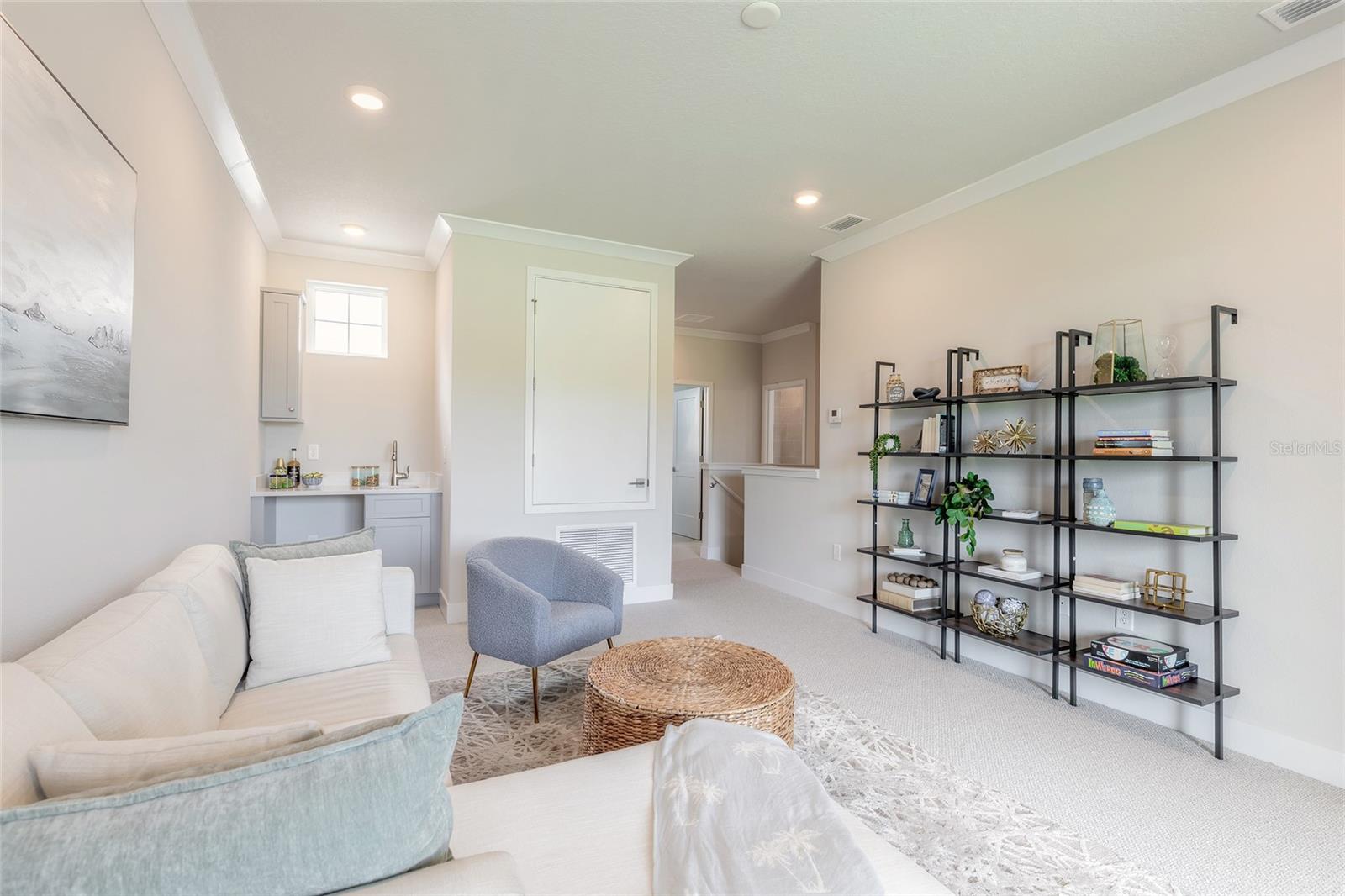 ISLES/VENETIAN BAY - Residential