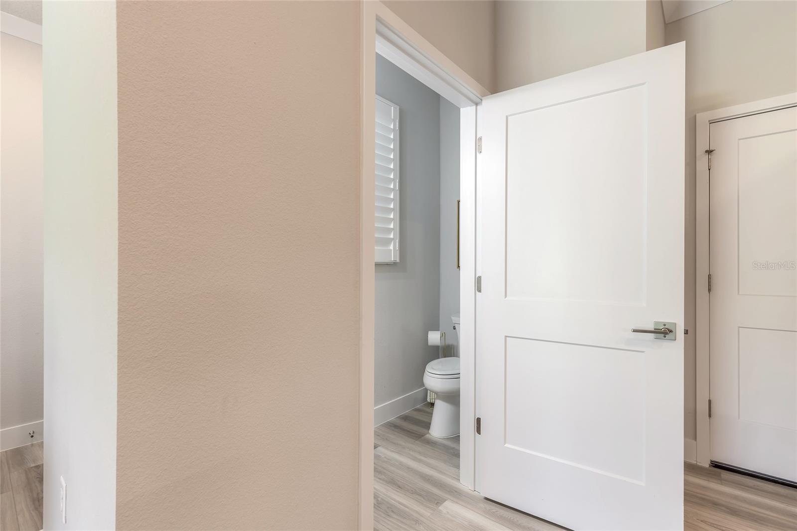 ISLES/VENETIAN BAY - Residential