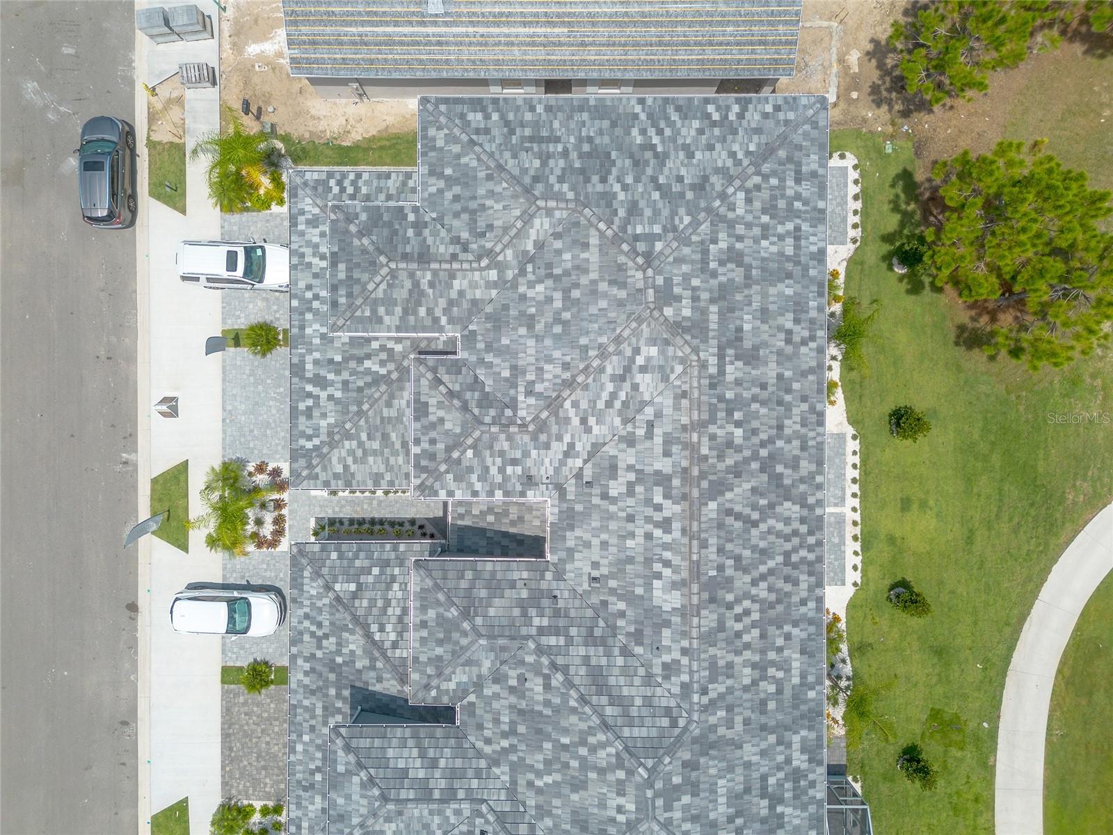 ISLES/VENETIAN BAY - Residential