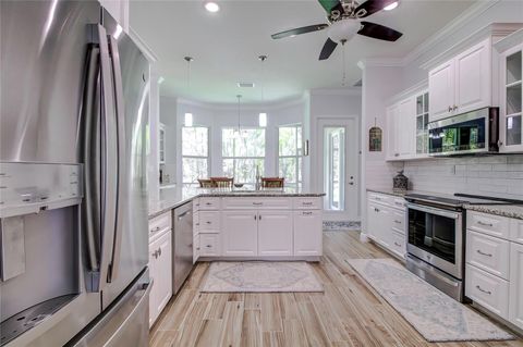 Tiny photo for 10 Milbark Court, Homosassa, FL 34446 (MLS # TB8487747)