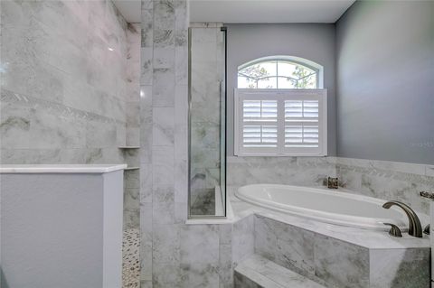 Tiny photo for 10 Milbark Court, Homosassa, FL 34446 (MLS # TB8487747)