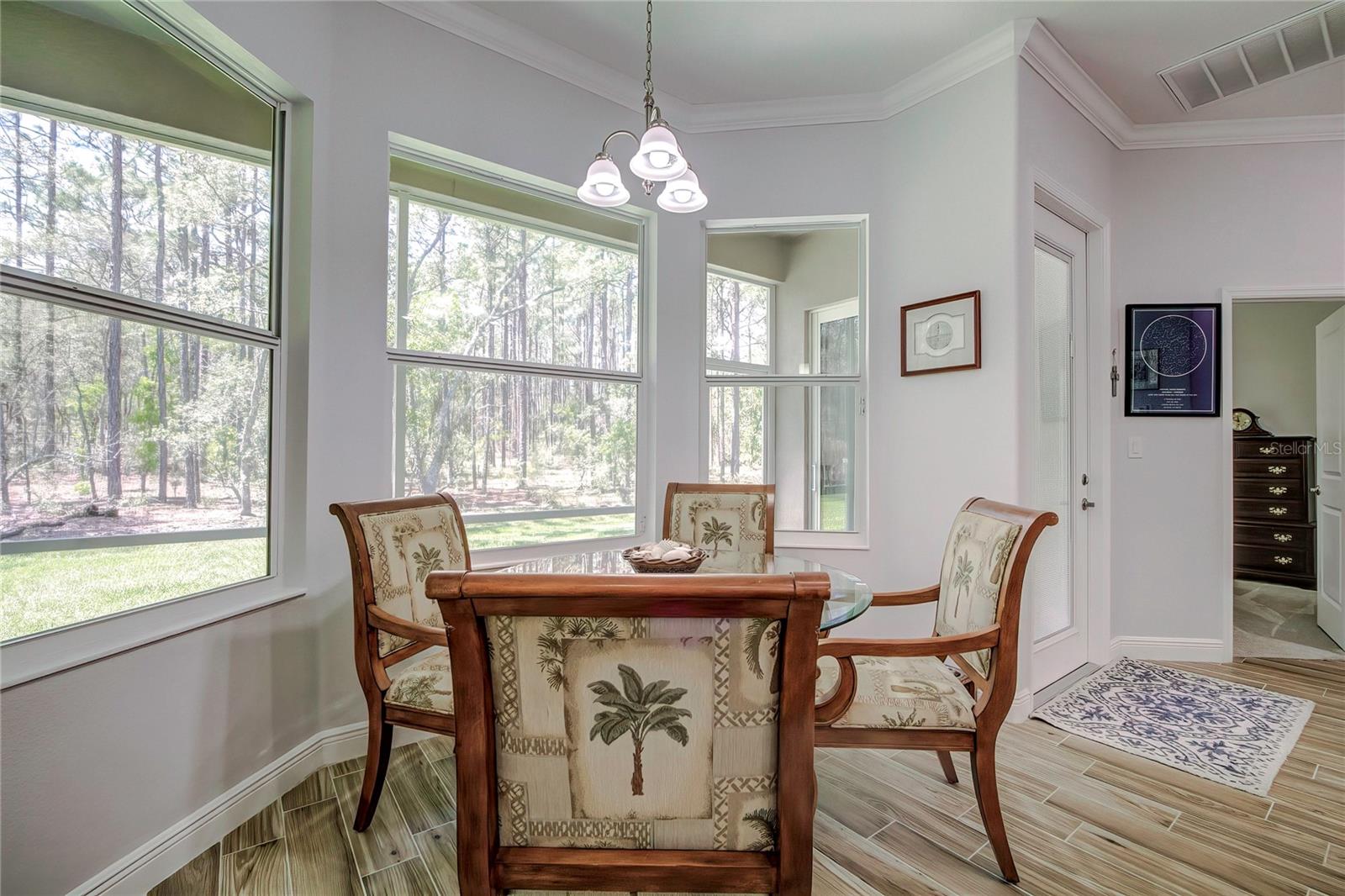 SUGARMILL WOODS CYPRESS VILLAGE - Residential