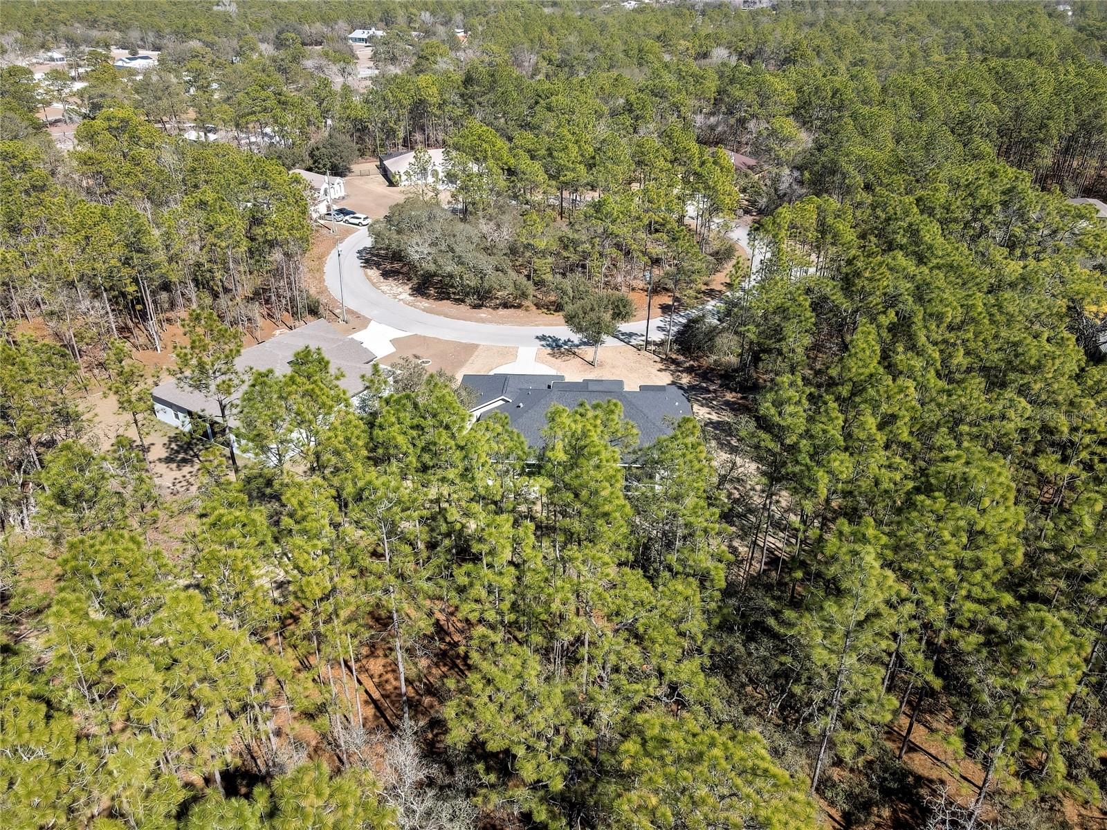 SUGARMILL WOODS CYPRESS VILLAGE - Residential