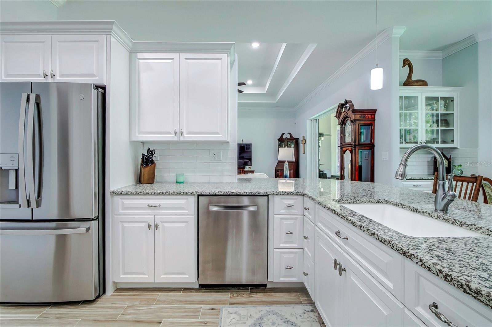 SUGARMILL WOODS CYPRESS VILLAGE - Residential