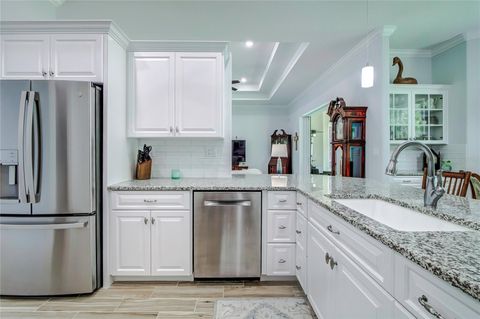 Tiny photo for 10 Milbark Court, Homosassa, FL 34446 (MLS # TB8487747)