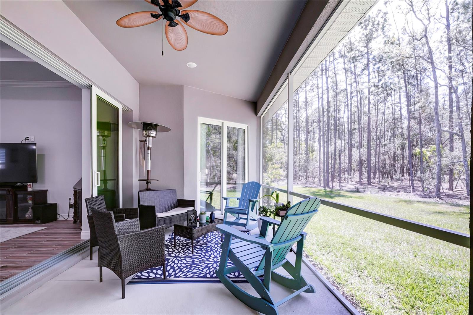 SUGARMILL WOODS CYPRESS VILLAGE - Residential