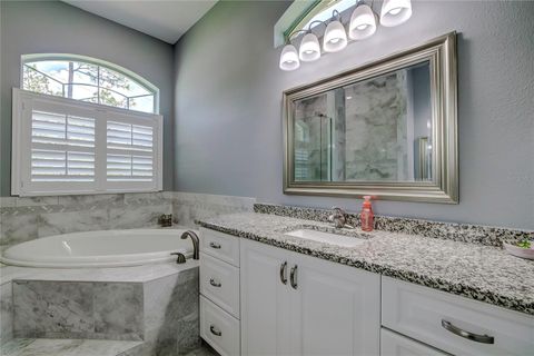 Tiny photo for 10 Milbark Court, Homosassa, FL 34446 (MLS # TB8487747)