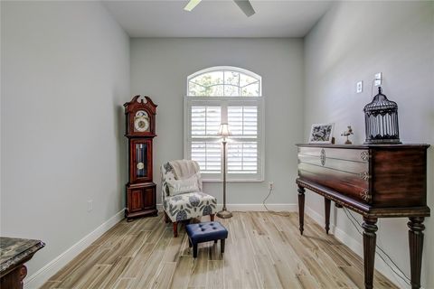 Tiny photo for 10 Milbark Court, Homosassa, FL 34446 (MLS # TB8487747)