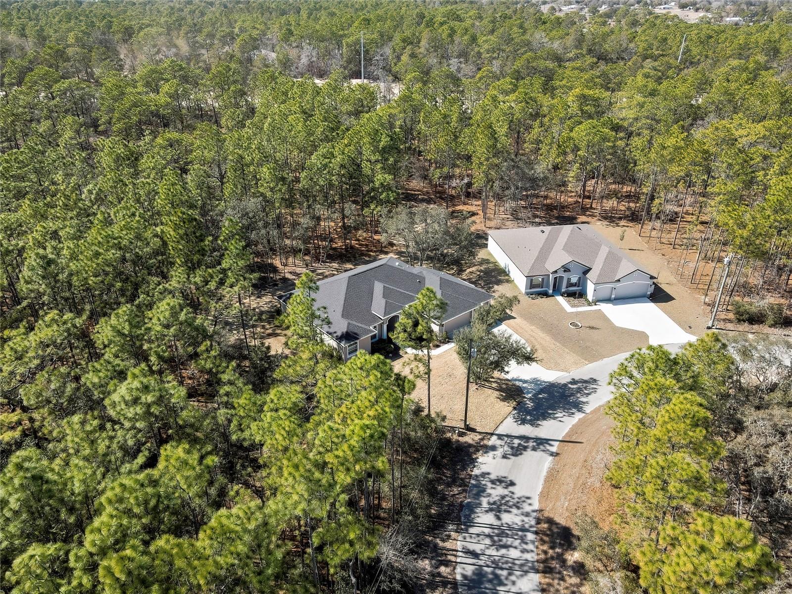 SUGARMILL WOODS CYPRESS VILLAGE - Residential