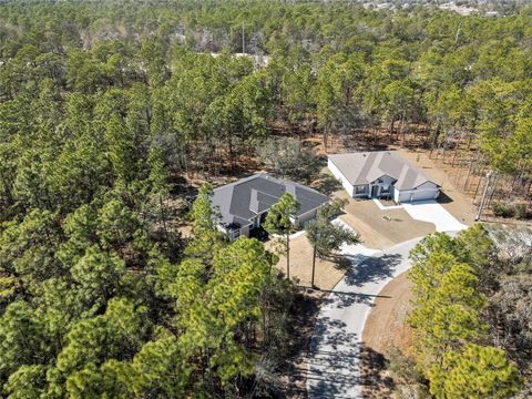 Tiny photo for 10 Milbark Court, Homosassa, FL 34446 (MLS # TB8487747)