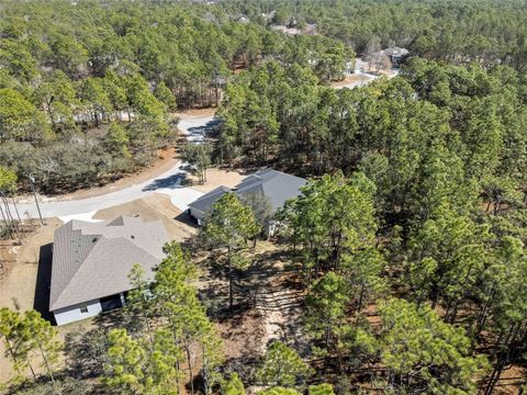 Tiny photo for 10 Milbark Court, Homosassa, FL 34446 (MLS # TB8487747)