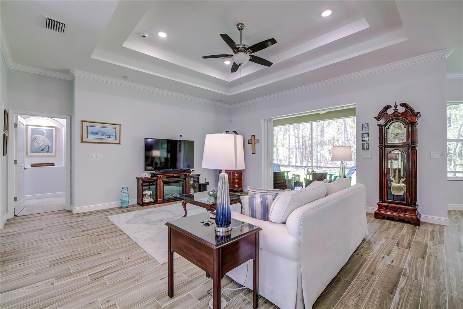 SUGARMILL WOODS CYPRESS VILLAGE - Residential