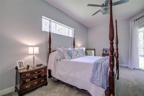 Tiny photo for 10 Milbark Court, Homosassa, FL 34446 (MLS # TB8487747)