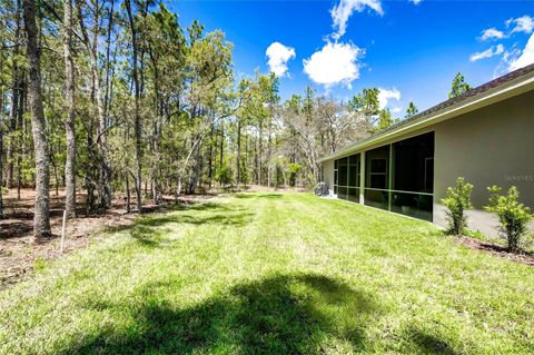 Tiny photo for 10 Milbark Court, Homosassa, FL 34446 (MLS # TB8487747)