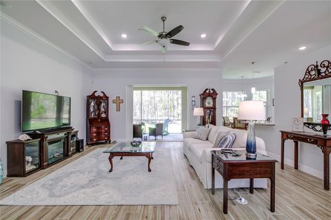 Tiny photo for 10 Milbark Court, Homosassa, FL 34446 (MLS # TB8487747)