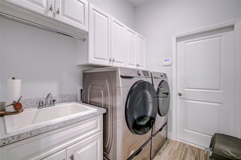 Tiny photo for 10 Milbark Court, Homosassa, FL 34446 (MLS # TB8487747)