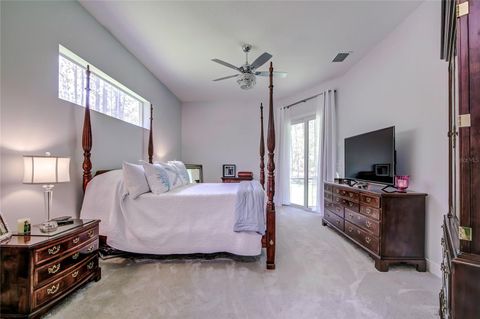 Tiny photo for 10 Milbark Court, Homosassa, FL 34446 (MLS # TB8487747)