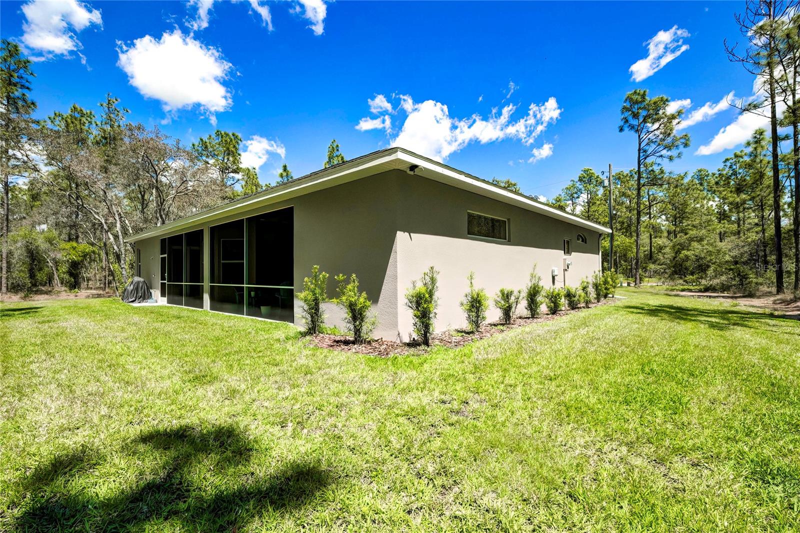 SUGARMILL WOODS CYPRESS VILLAGE - Residential