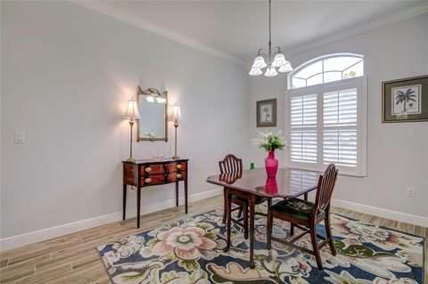 Tiny photo for 10 Milbark Court, Homosassa, FL 34446 (MLS # TB8487747)