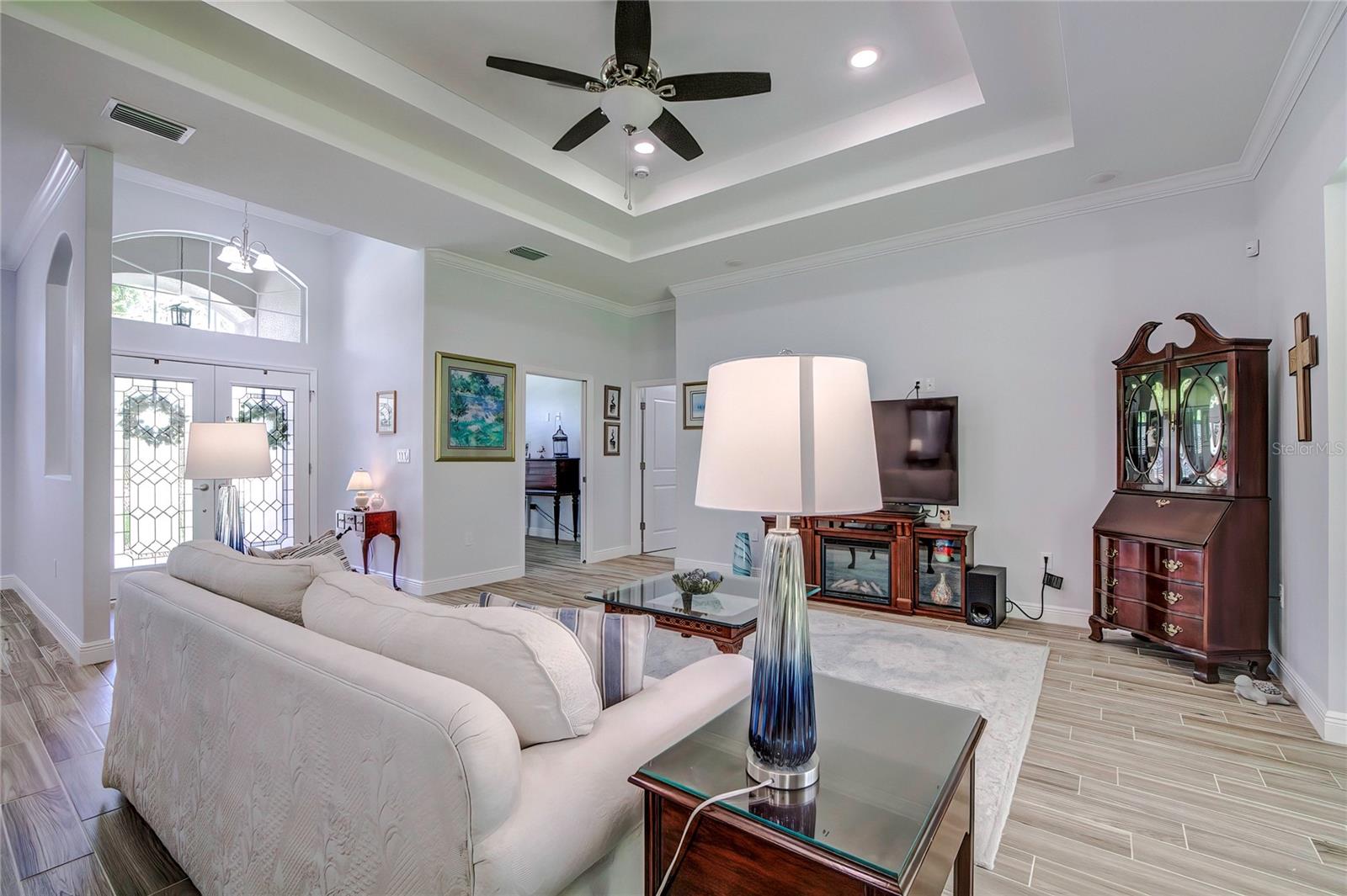 SUGARMILL WOODS CYPRESS VILLAGE - Residential