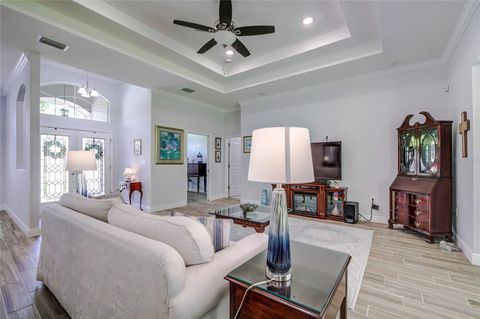 Tiny photo for 10 Milbark Court, Homosassa, FL 34446 (MLS # TB8487747)