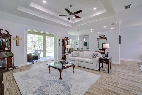 Tiny photo for 10 Milbark Court, Homosassa, FL 34446 (MLS # TB8487747)