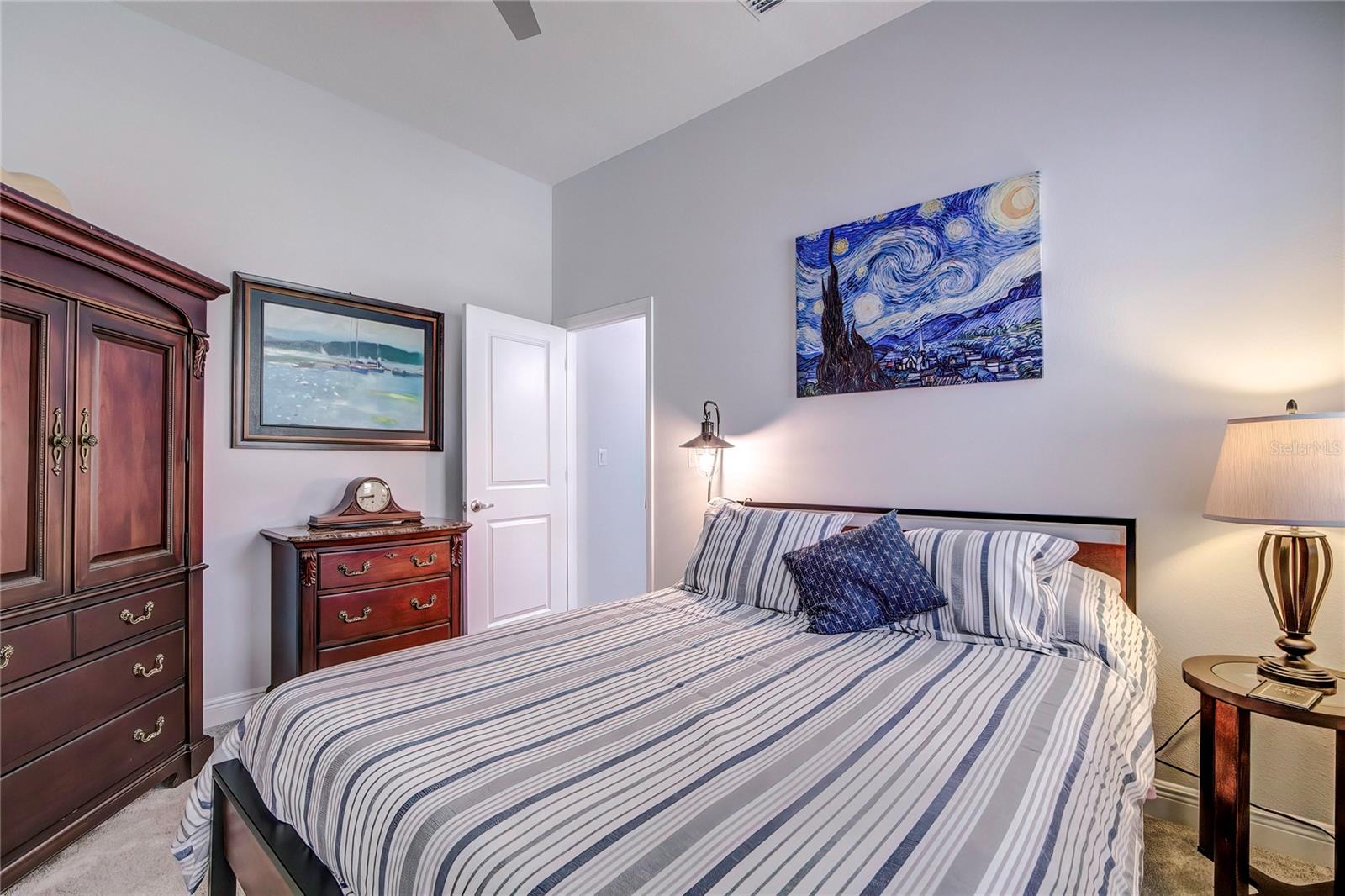 SUGARMILL WOODS CYPRESS VILLAGE - Residential