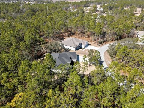 Tiny photo for 10 Milbark Court, Homosassa, FL 34446 (MLS # TB8487747)