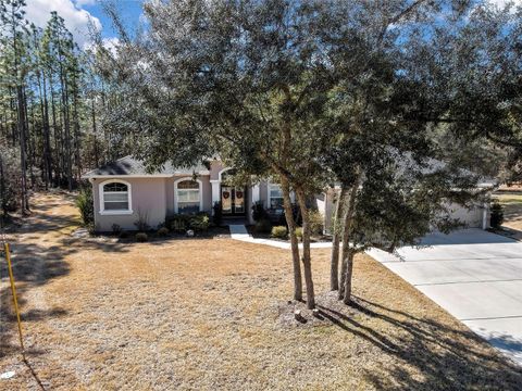 Tiny photo for 10 Milbark Court, Homosassa, FL 34446 (MLS # TB8487747)