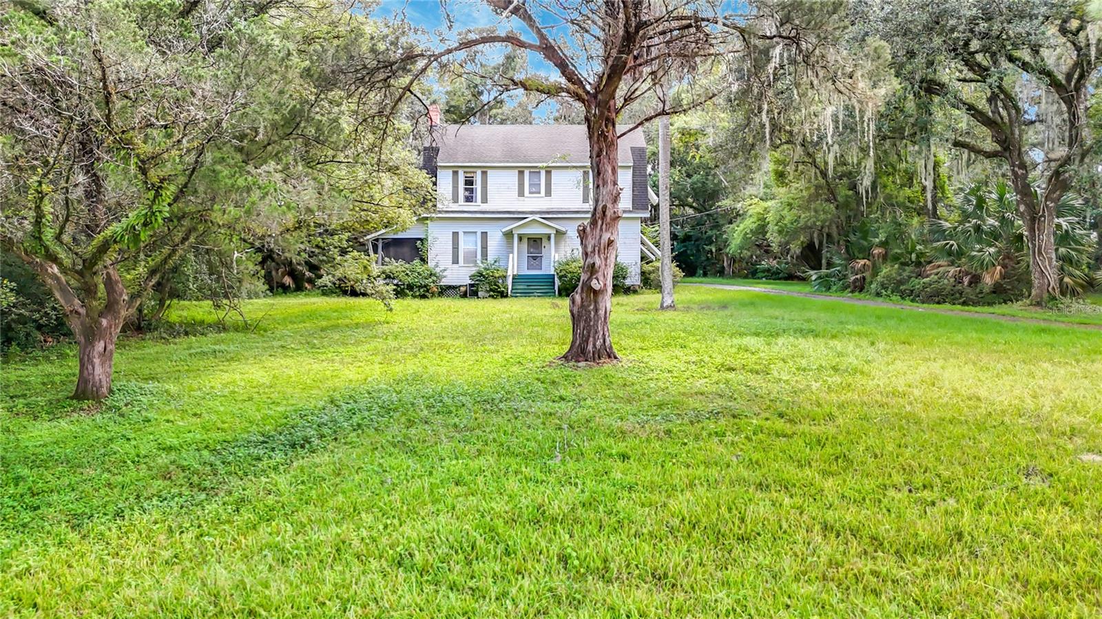 7378 GRIFFIN ROAD