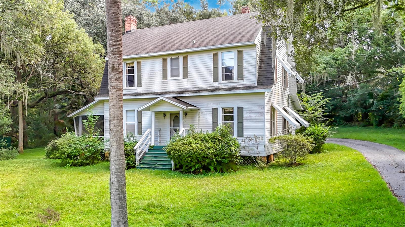 7378 GRIFFIN ROAD