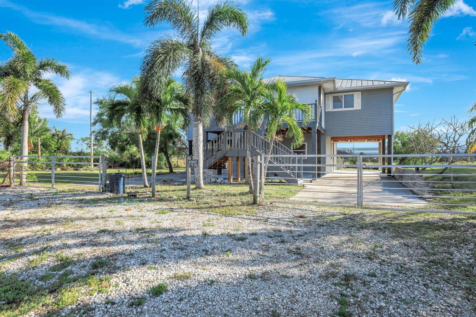 KREAMERS AVOCADO SUB - Residential