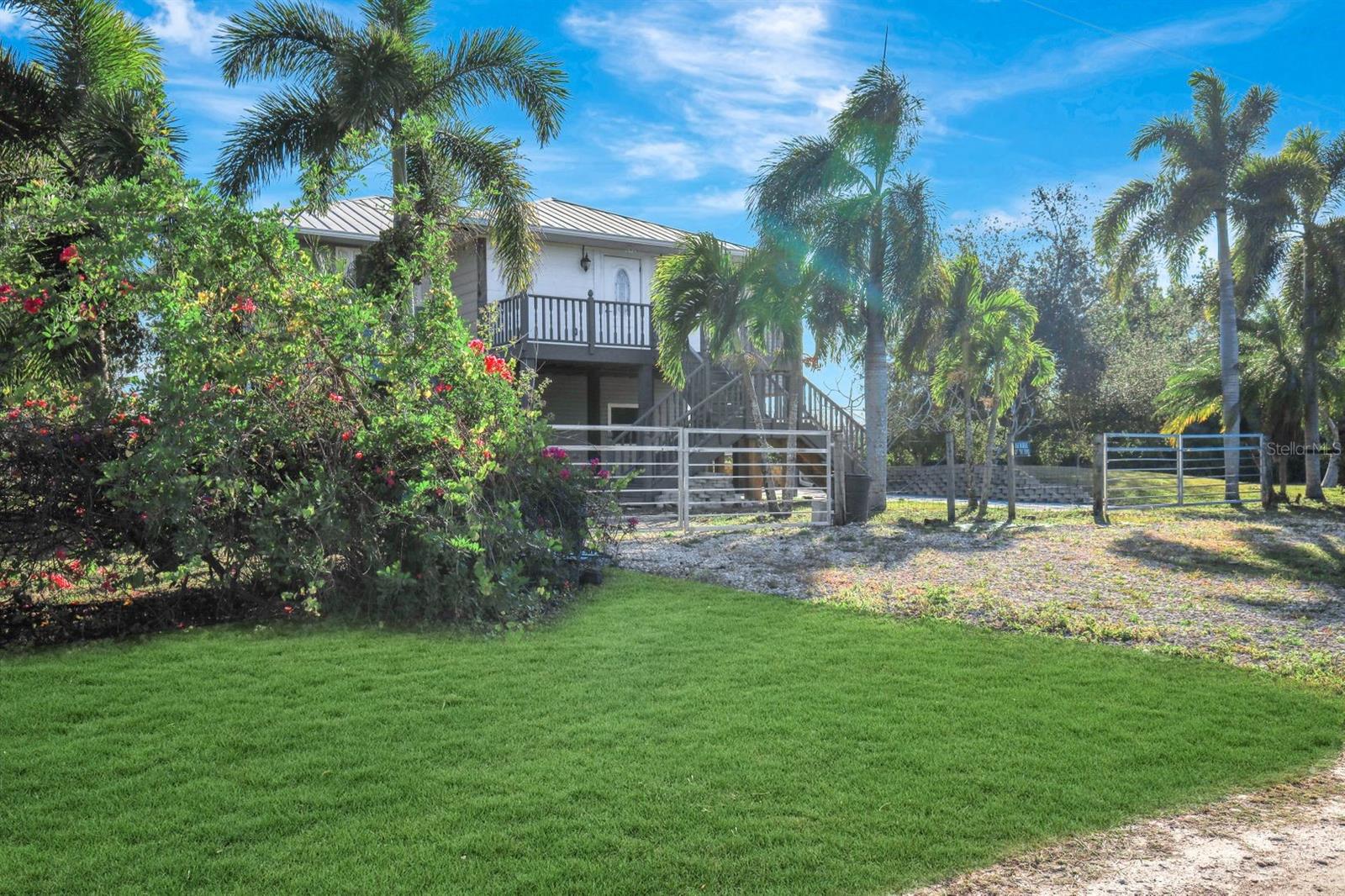 KREAMERS AVOCADO SUB - Residential