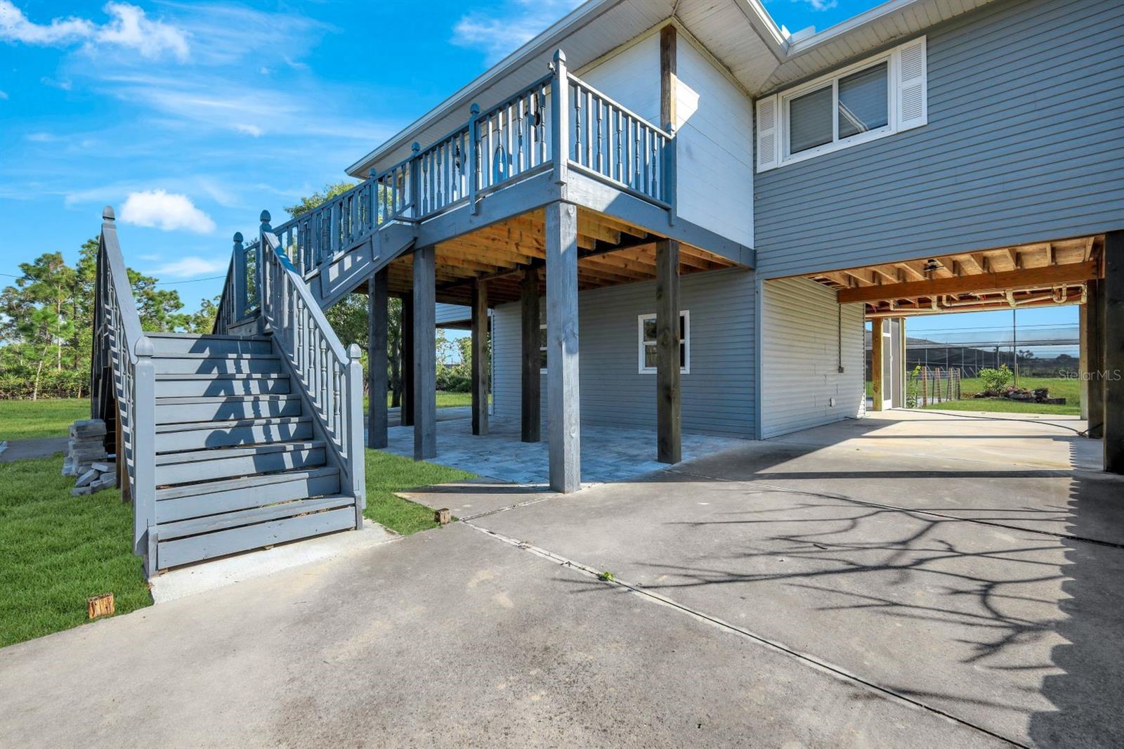 KREAMERS AVOCADO SUB - Residential