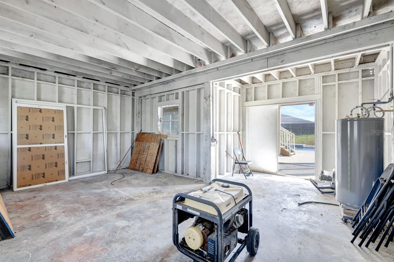 KREAMERS AVOCADO SUB - Residential