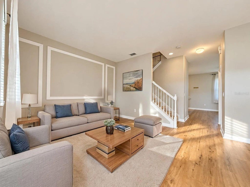 Photo of 15375 Avenue Of The Arbors, Winter Garden, FL 34787 (MLS # O6445895)