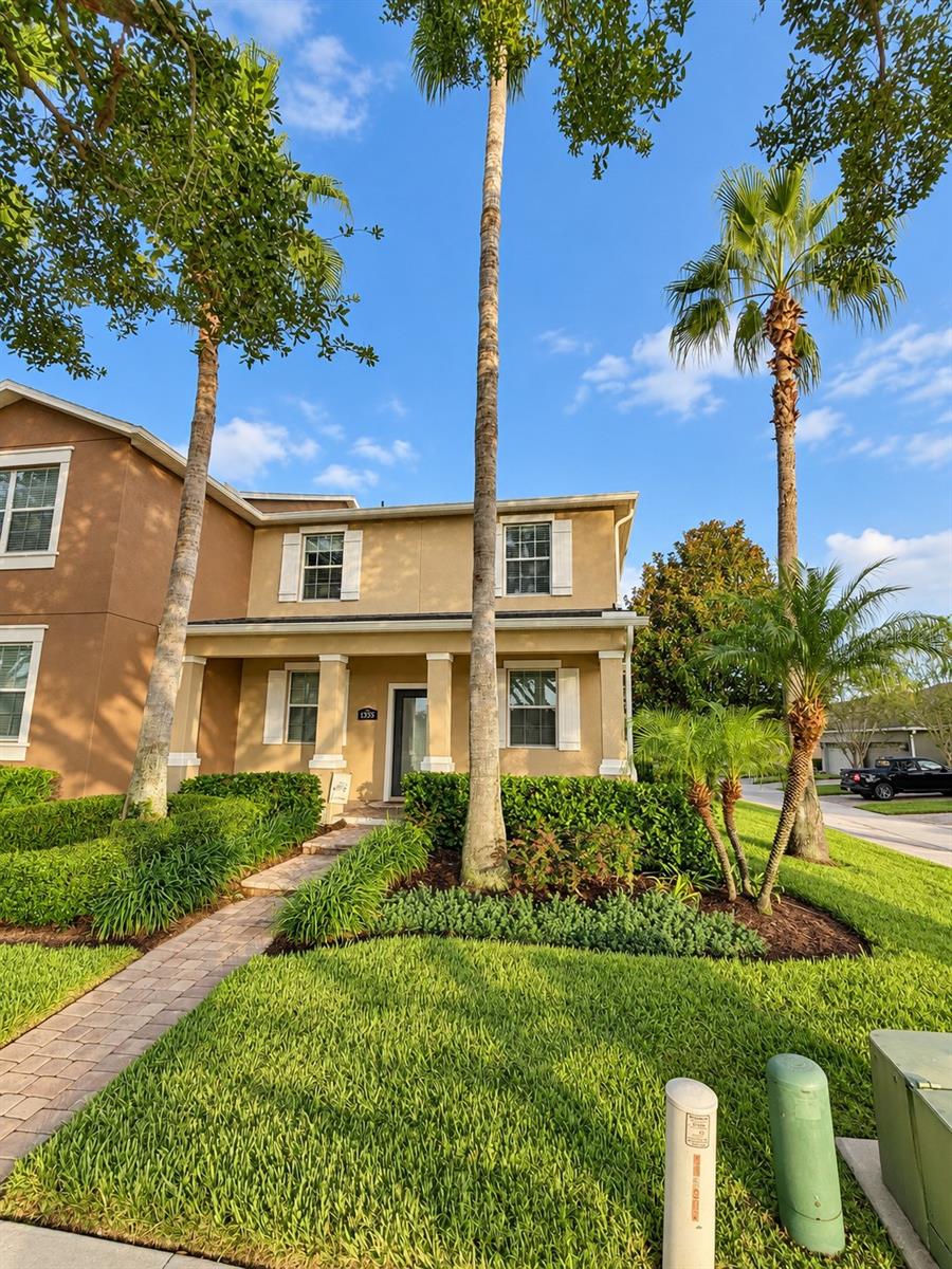 Photo of 15375 Avenue Of The Arbors, Winter Garden, FL 34787 (MLS # O6445895)