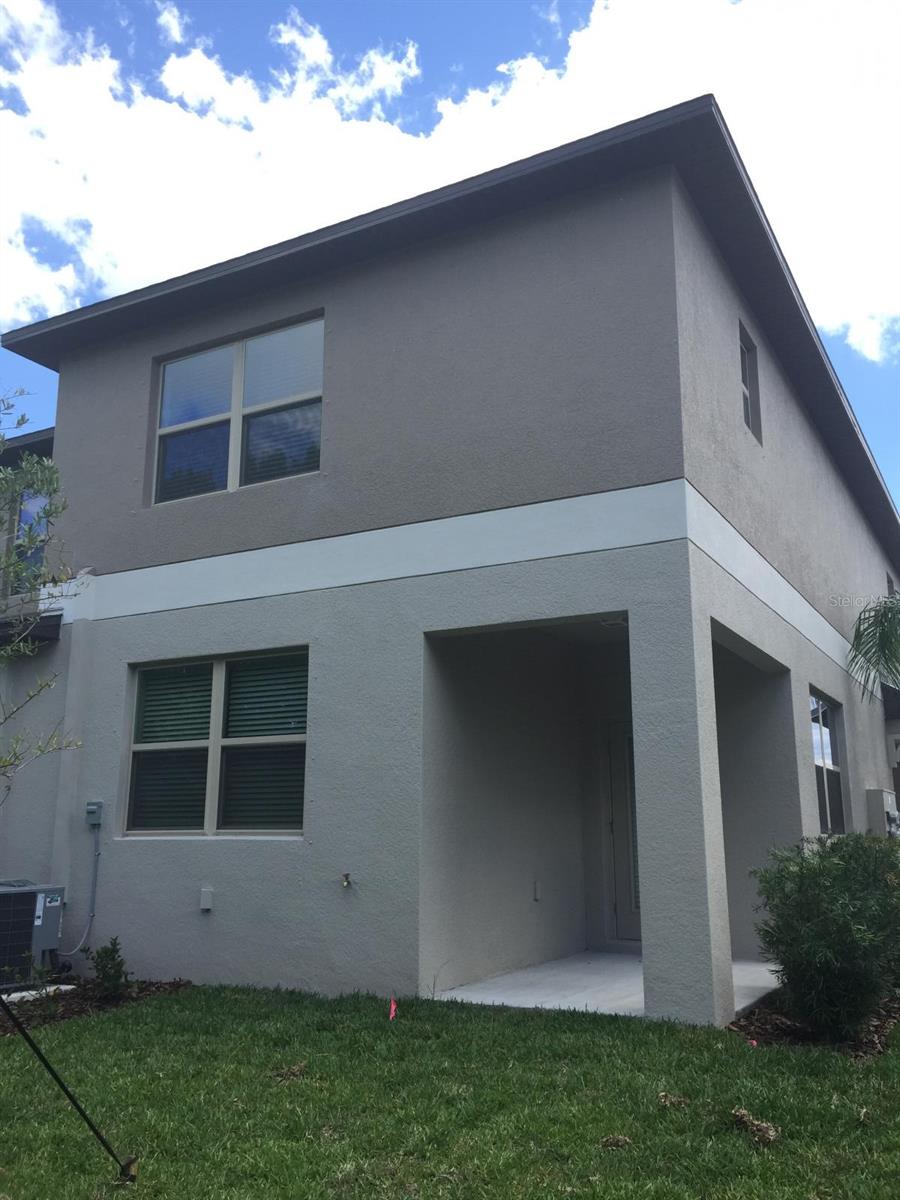 CYPRESS CRK PRCL K PH 3 - Residential Lease