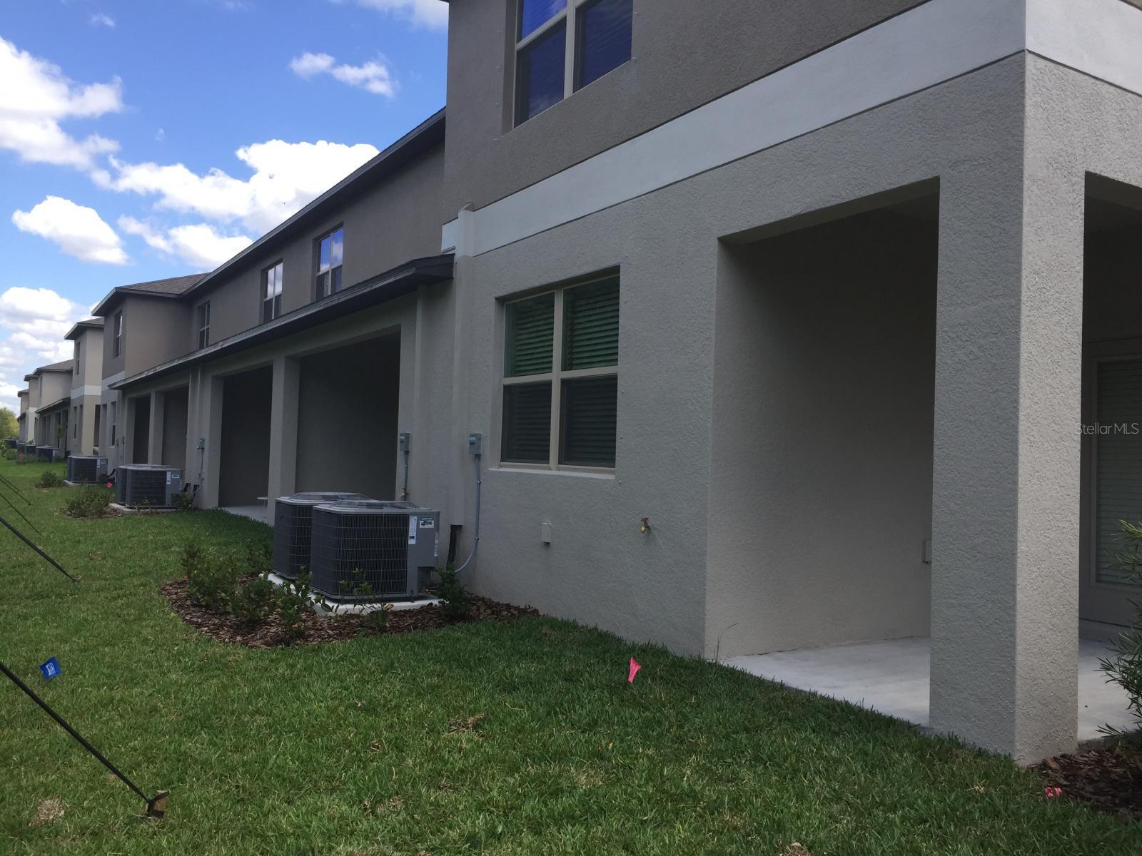 CYPRESS CRK PRCL K PH 3 - Residential Lease