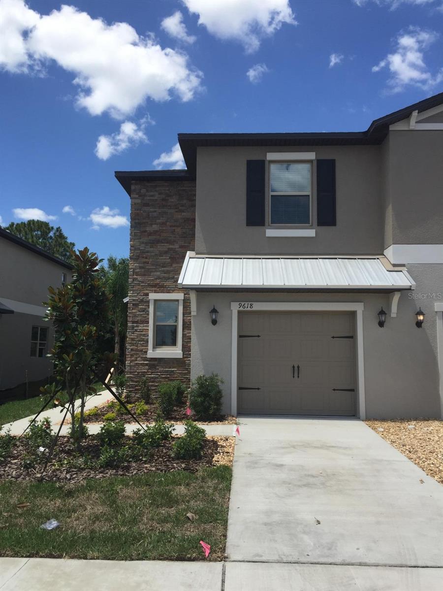 CYPRESS CRK PRCL K PH 3 - Residential Lease