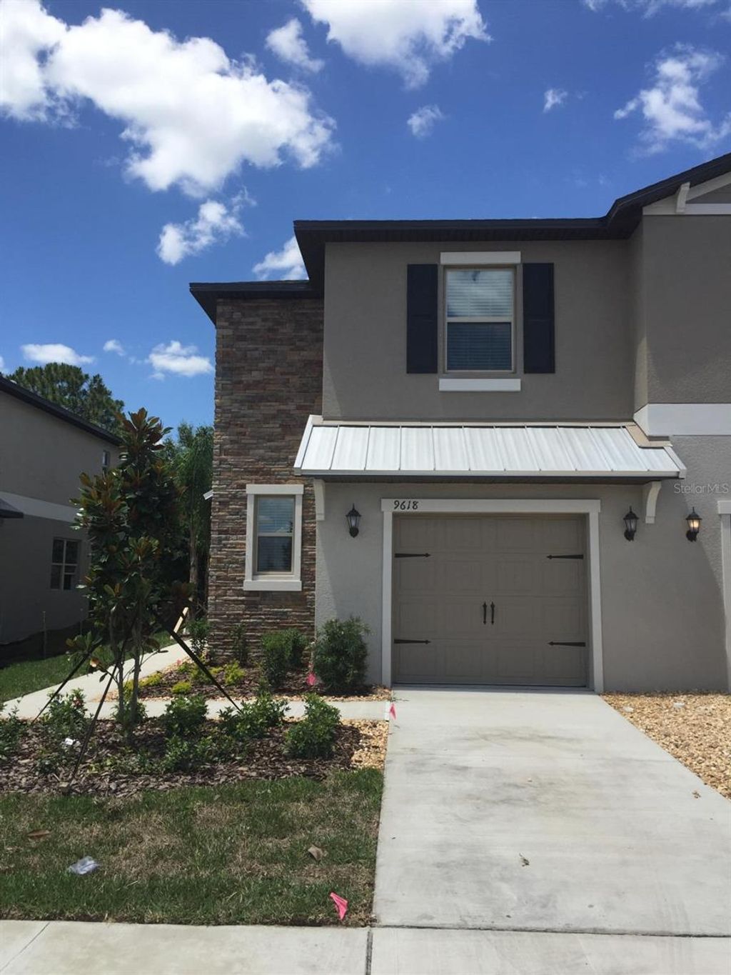 Photo of 9618 Pembrooke Pines Drive, Sun City Center, FL 33573 (MLS # TB8447831)