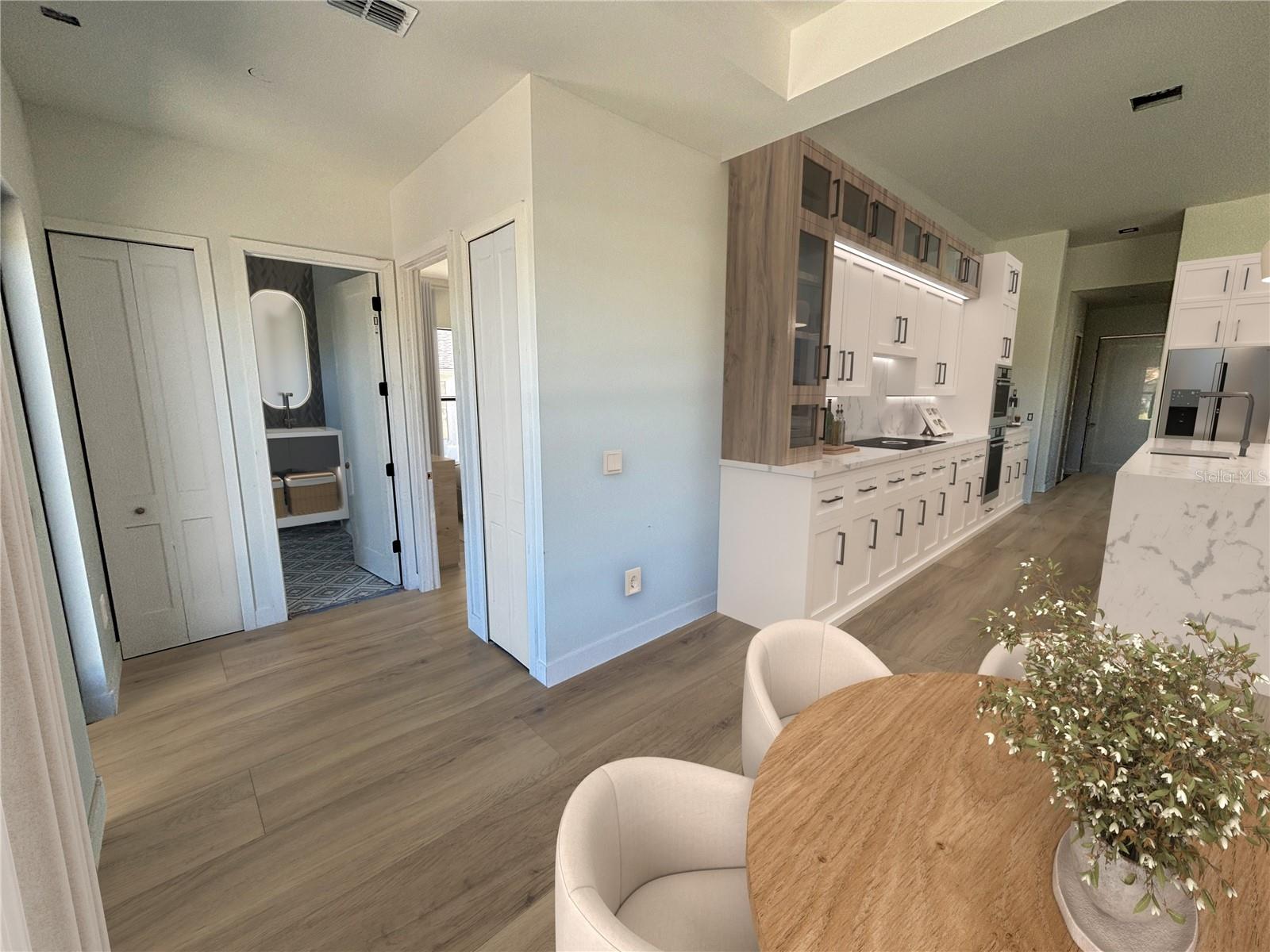 ROTONDA WEST PEBBLE BEACH - Residential