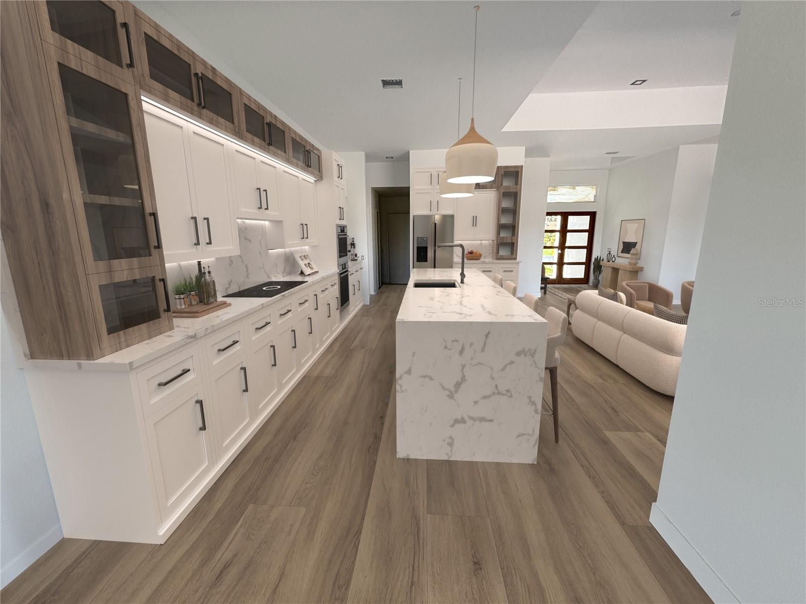 ROTONDA WEST PEBBLE BEACH - Residential