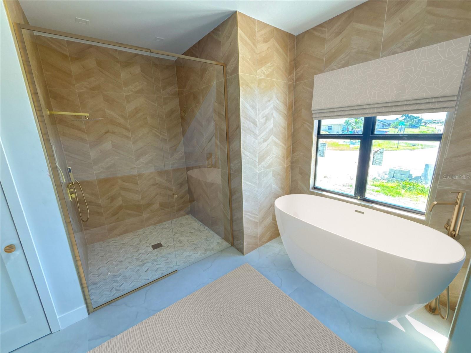 ROTONDA WEST PEBBLE BEACH - Residential